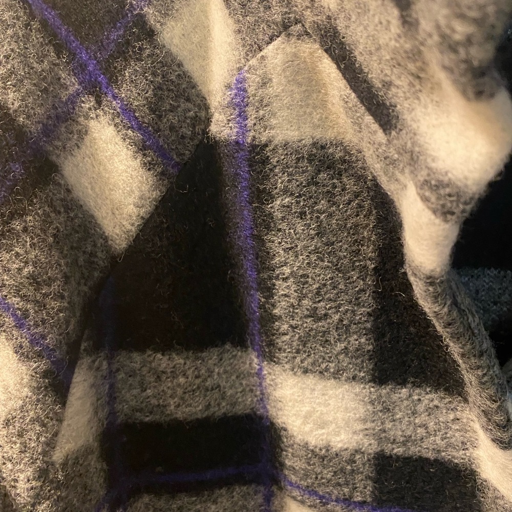Max Studio Overcoat